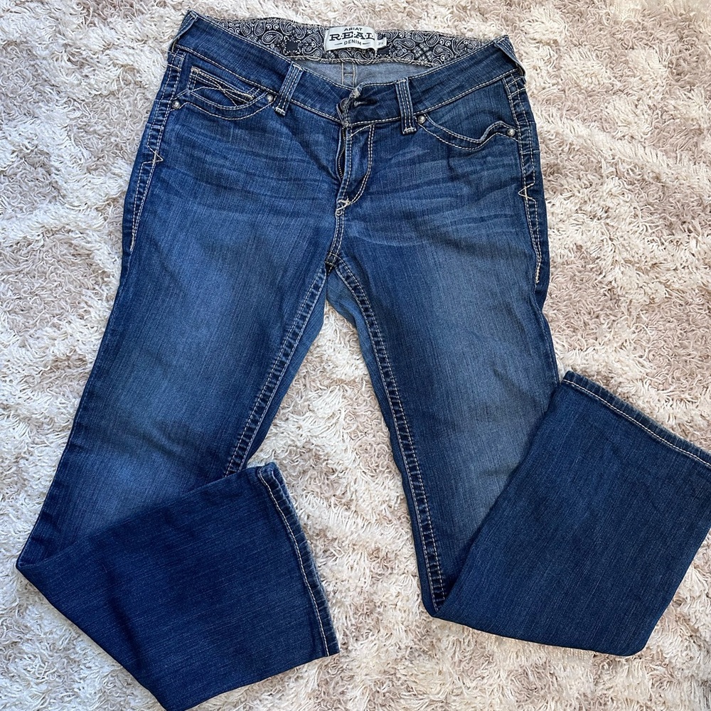 Women’s Ariat Jeans